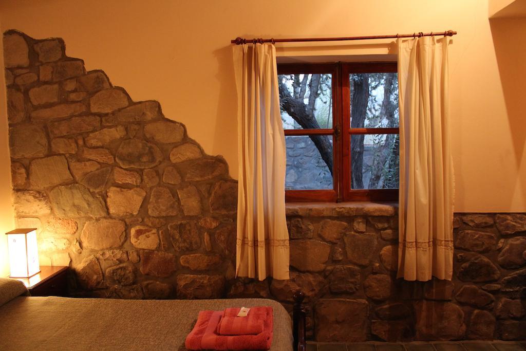 La Casa Del Indio Tilcara Quarto foto